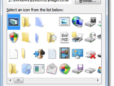 Is Your Windows 7 System A Sea Of Bland Yellow Folders Well Show You