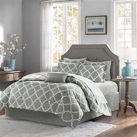Find great deals on sets comforters at kohl's today! Madison Park Essentials Concord Reversible Bed Set