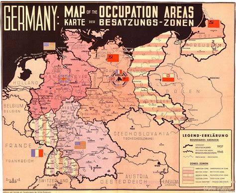 Guide de l'allemagne sur les voyages et la culture allemande. Herald Dick Magazine: Philatélie et héraldique ...
