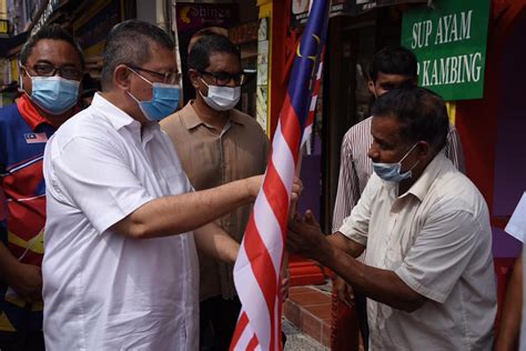 Dato' haji kamaruddin bin jaffar. INFO ON WHEELS (IOW) & WALKABOUT MERDEKA BERSAMA-SAMA YB ...