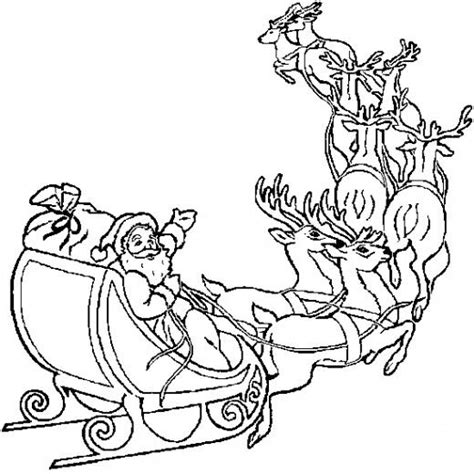 See more ideas about coloring pages, santa coloring pages, coloring pages for kids. Online Christmas Coloring Book Printables | Christmas ...
