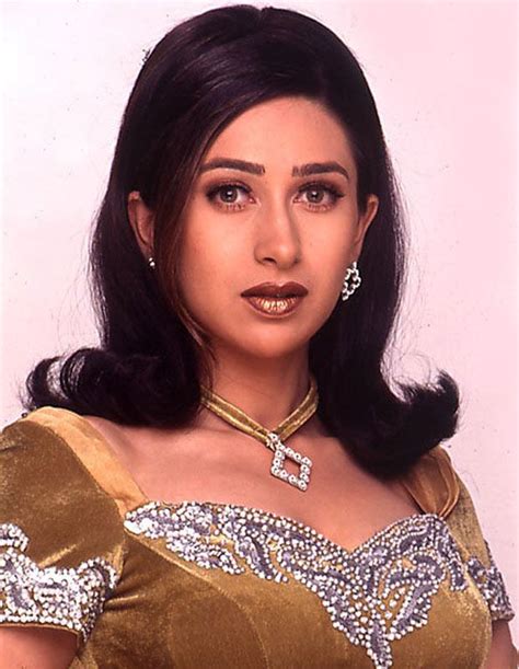 Bollywood Actresses Karishma Kapoor