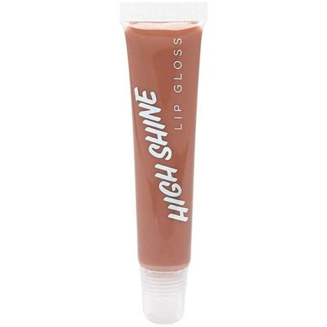 Forever21 High Shine Lip Gloss 190 Liked On Polyvore Featuring