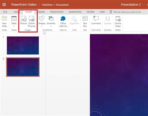 The install office button choose the powerpoint download for free. How to Put a GIF in PowerPoint