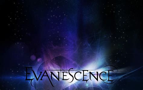 Evanescence Logo Hd Wallpapers Wallpaper Cave