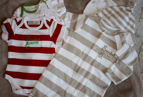 Mellow Mummy Essential One Newborn Clothing Review Taking Life As It