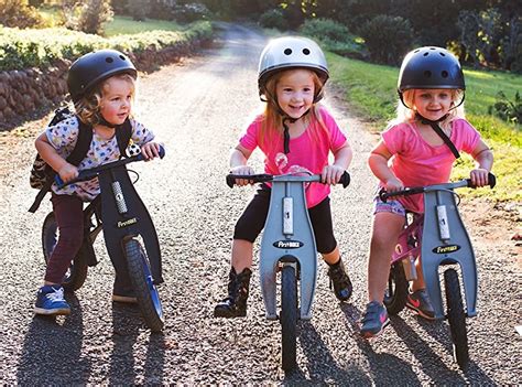 Firstbike Balance Bike Review Quality Product Quality Riding