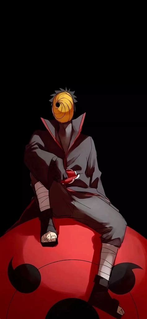 817 Obito Wallpaper 4k Mobile Pictures MyWeb