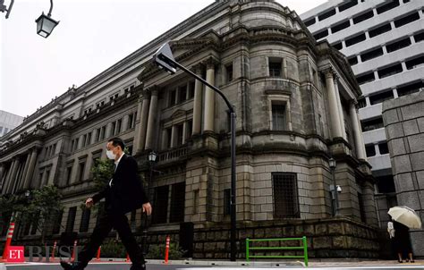 Bank Of Japan Japans Central Bank Urged To Avoid Deepening Negative