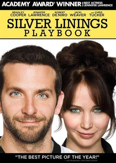 Customer Reviews Silver Linings Playbook Dvd 2012 Best Buy
