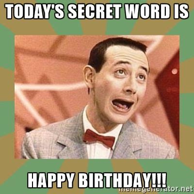 Maybe you would like to learn more about one of these? 20 Funniest Birthday Memes For Anyone Turning 40 ...