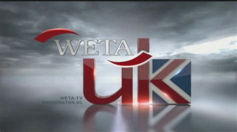 Voiceover Mark Lee For Weta Uk Tv Washington Dc Pre Launch