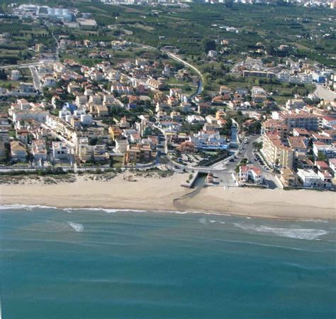 El Tiempo En Playa De L Aigua Blanca Oliva Valencia Comunidad Valenciana