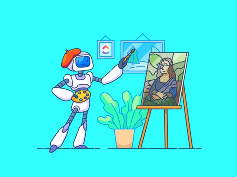 10 Best Ai Art Generators And Tools For Designers In 2024 Clickup