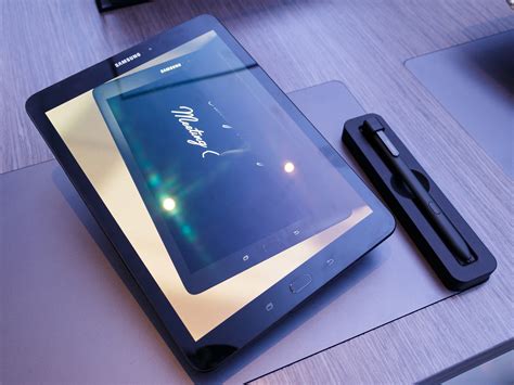 Samsung Galaxy Tab S3 Tablet Review Reviews