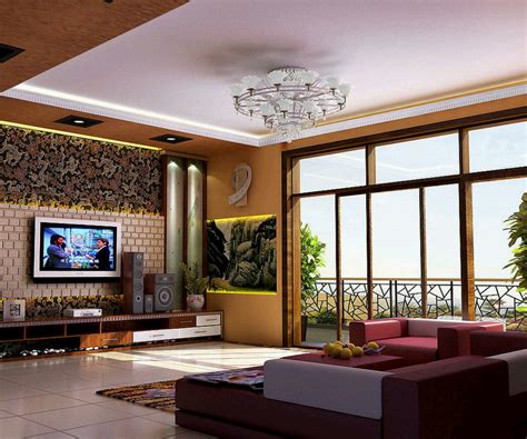 New Home Designs Latest Modern Living Room Designs Ideas