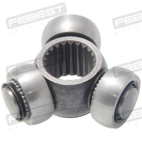 FEBEST 2116 CAK FEBEST SPIDER ASSEMBLY SLIDE JOINT 22X30 97FG 3W007