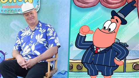Watch Access Hollywood Interview The Patrick Star Show Cast Teases Spongebob Spinoff The