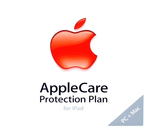 Apple Applecare Protection Plan For Ipad Sweetwater