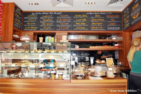Keep it short, sweet & simple. Small Coffee Shop Design Ideas | Joy Studio Design Gallery ...
