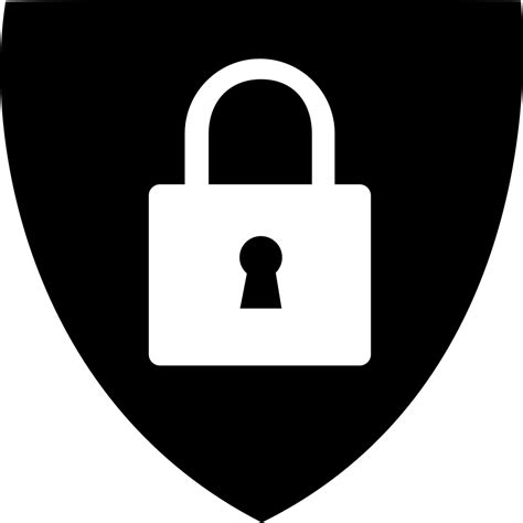 Security Svg Png Icon Free Download 305710 Onlinewebfontscom