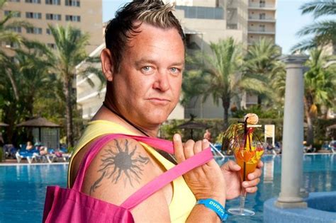 Where Benidorm Cast Are Now From Facelifts To Delivery Drivers