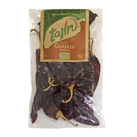 We did not find results for: Chile Seco Guajillo 75gr 75 gr Tajín | Chiles | CM Abastos