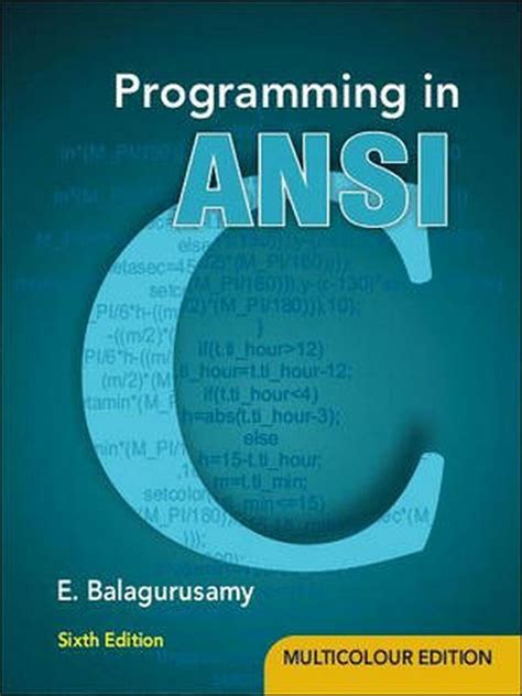 C is a 2010 novel written by tom mccarthy. Best c programming book pdf free download donkeytime.org