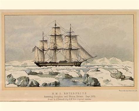 1000 Images About Exploration Franklin Expedition On Pinterest