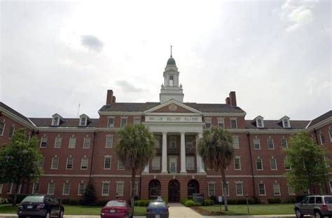 Sc Colleges Want 11 Billion More In State Money School Campus Usc