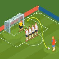 Soccer Free Kick Oyunu Online Cretsiz Oyna