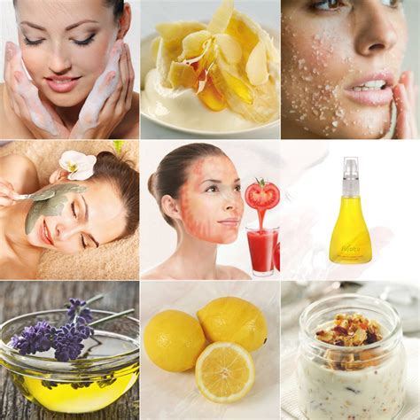 Facial Beauty Treatments For Oily Skin Rijals Blog