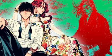 Details 80+ fire punch anime adaptation super hot - awesomeenglish.edu.vn