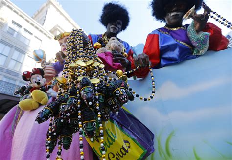 Mardi Gras Fat Tuesday 2017 5 Fast Facts You Need To Know