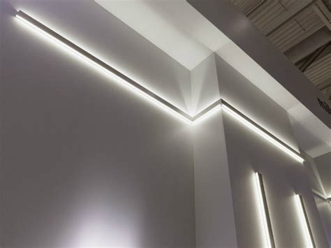 Led Strip Lights The Suggested Lighting Solution For Innovative Home