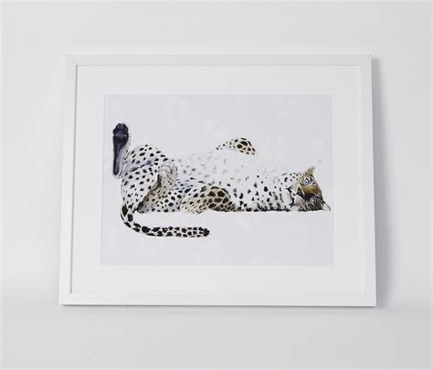Wipe those dirty paws with this leopard print door mat from artsy doormats. Leopard Print A4 - Wild Hearts Wonder | Picture gallery ...