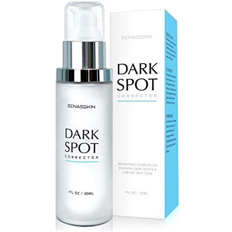 Top 10 Best Dark Spot Remover For Body Up Reviews For You That Crazy