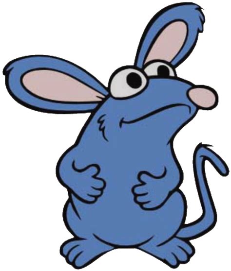 Tutter The Mouse Png 2 By Ppgfanantic2000 On Deviantart