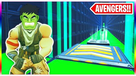 To complete the challenge, you'll need to head to the grocery store in retail row where you'll see that the letters have magically appeared on the shopfront, spelling out noms. i'm the hulk lol (Fortnite Creative Mode) - YouTube