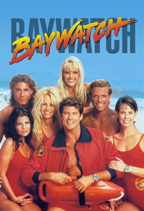 Baywatch Tv Time