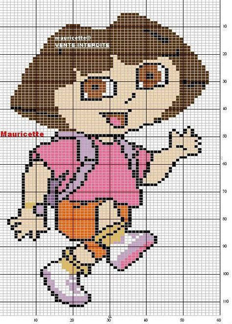 9 Best Pixels Dora And Friends Images Dora Friends Dora The