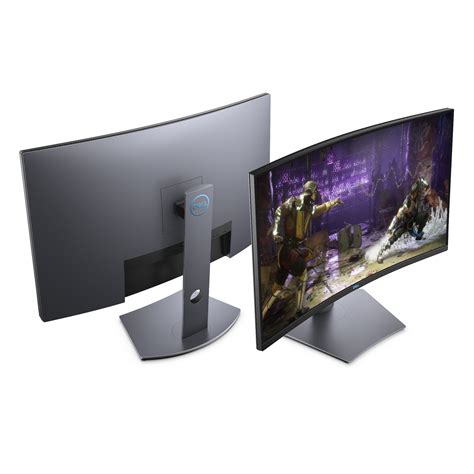 Dell S3220dgf 32 Inch Curved Gaming Monitor Specifications Reviews