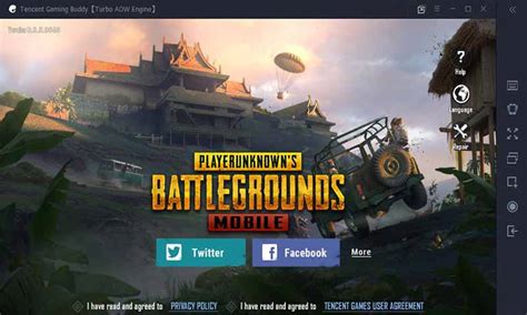 Gameloop,your gateway to great mobile gaming,perfect for pubg mobile games developed by tencent.flexible and precise control with a mouse and keyboard combo. دانلود Tencent Gaming Buddy 1.8.1.0.0.50.5 - نرم افزار ...