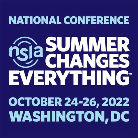 National Summer Learning Assoc By National Summer Learning Association