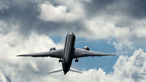 Boeing Readies High Flying Celebration For 100th Anniversary