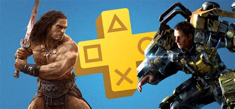 Afortunadamente, en ps4 existe una selección abundante de juegos multijugador con los que jugar a 2 o 4 jugadores, ¡e incluso más! Juegos PS Plus de abril 2019 gratis para PS4 ...