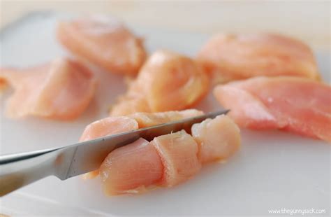 Recipes for cut up chicken pieces. Spicy Pineapple Chicken Kabobs