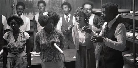 When African American ‘gospel Sermons Came On The Phonograph