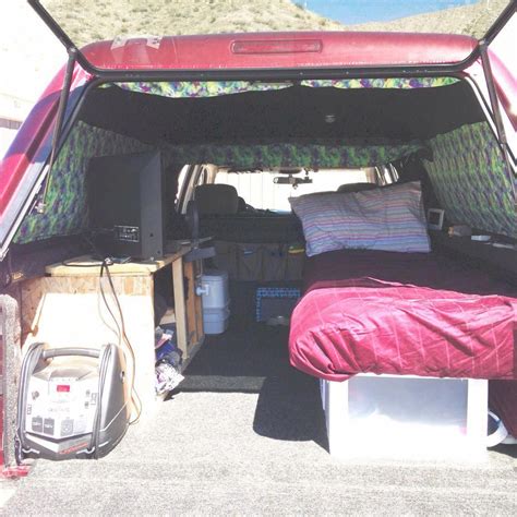 Truck Bed Camper Ideas CAMPING QXP