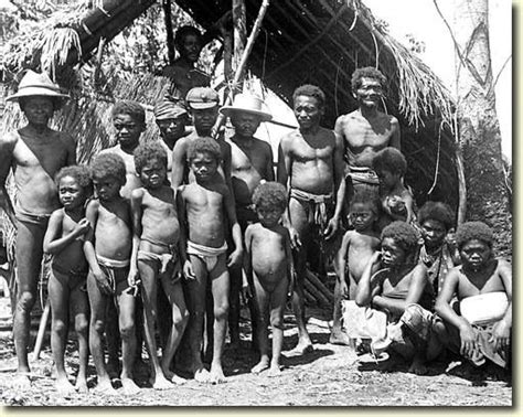 Anu The Remaining Negritos Of The Philippines Are Comprised Of